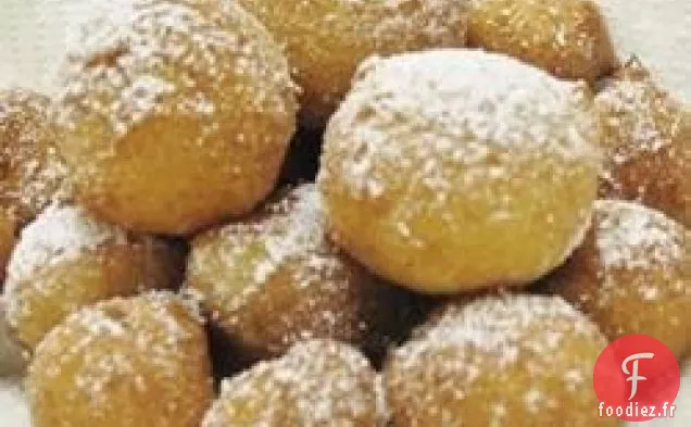 Zeppole