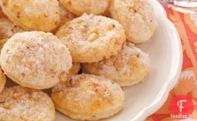 Biscuits surprises