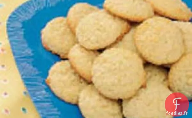 Biscuits de voyage en bus