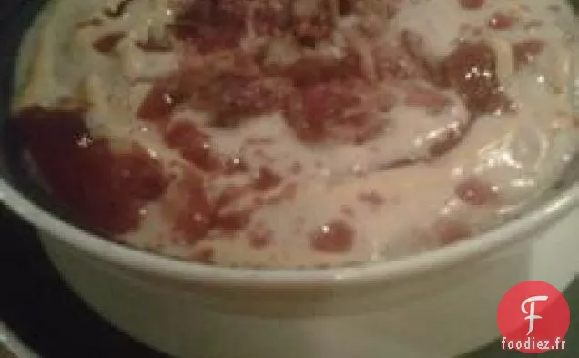 Soupe au cheeseburger III
