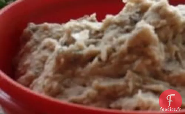 Houmous de Wendy Jae