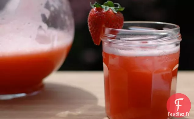 The Crisper Whisperer: Et Maintenant, Un Mot Des Rampes