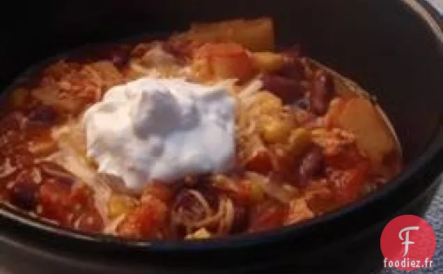 Chili de Kelly