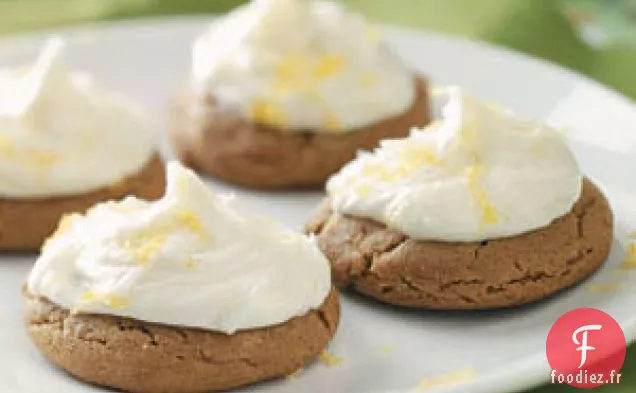 Biscuits au sucre et aux épices