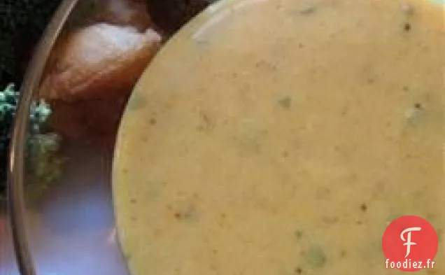 Sauce moutarde au miel et au curry