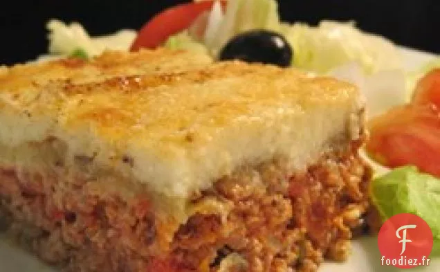 Moussaka