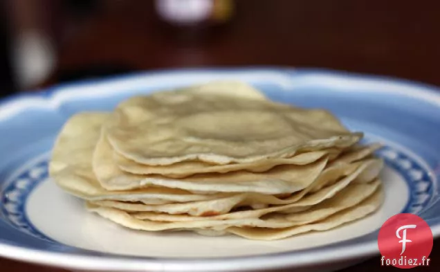 Moo Shu Tempeh