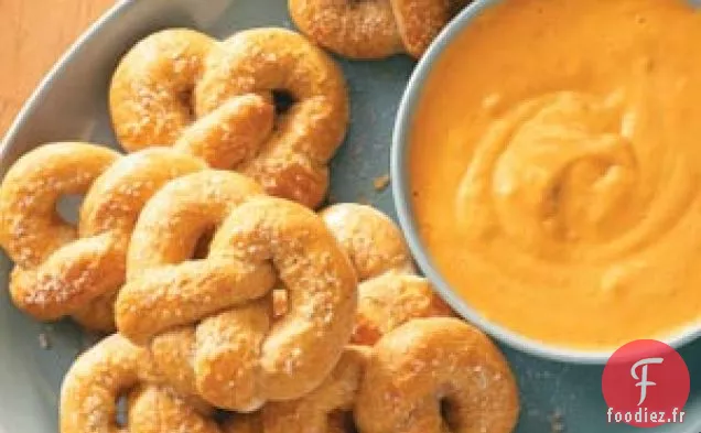 Bretzels du Sud-Ouest