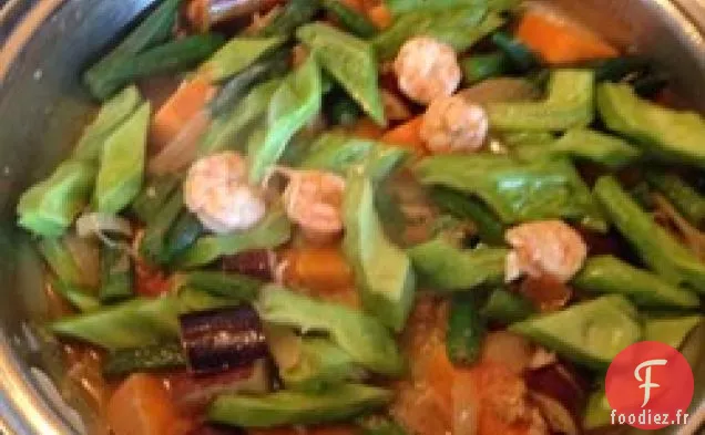 Pinakbet
