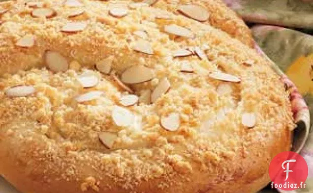 Kringle danois