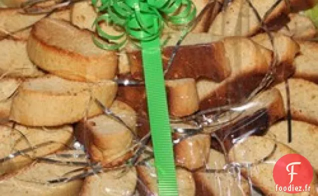 Biscotti italiens de base