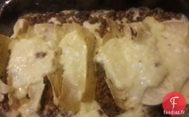 Enchiladas