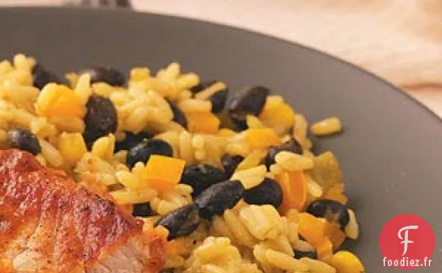 Riz du Sud-Ouest