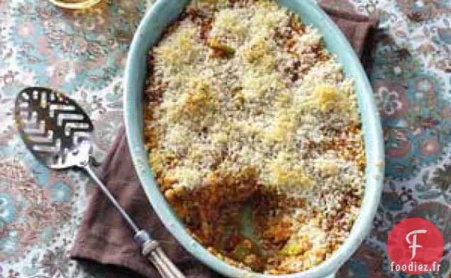 Poivrons non farcis