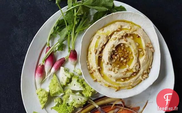 Houmous