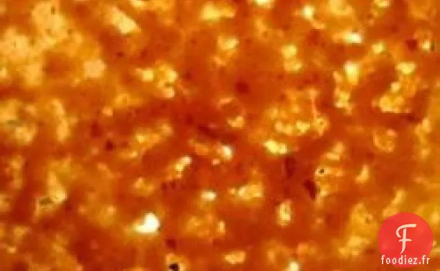 Biscuits dentelle aux noix de pécan II
