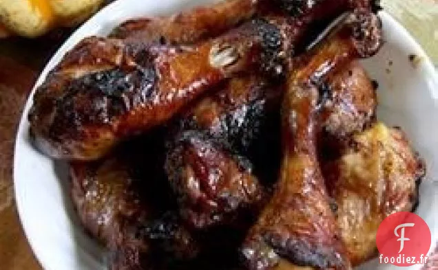 Marinade Teriyaki I