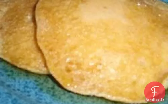 Gâteaux en dentelle du Kentucky