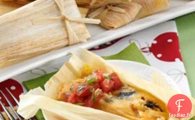 Tamales Fiesta