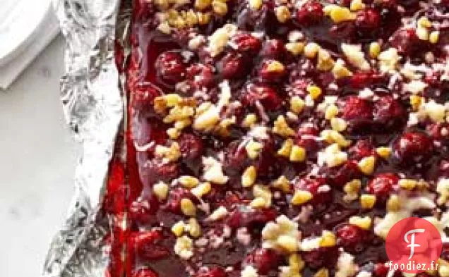 Chewbilees à la cerise
