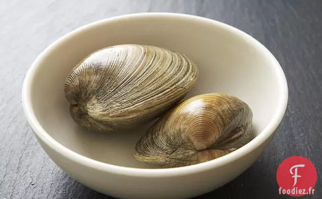 Pot de Fruits de Mer