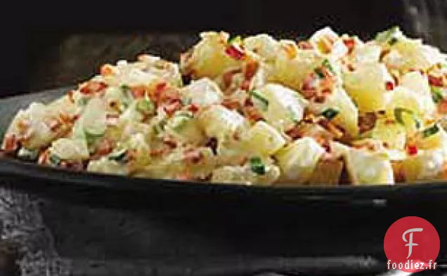 Salade de Yuca