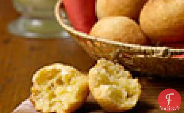 Pain au Fromage