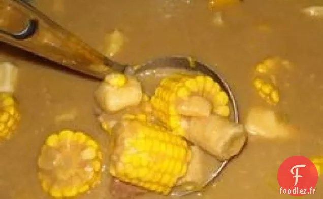 Sancocho