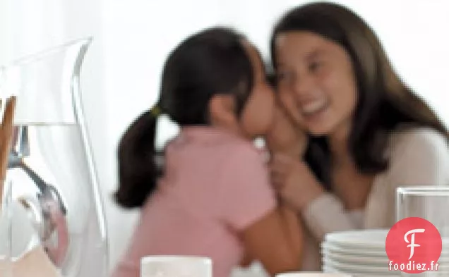 Saumon Grillé Et Somen Frais Avec Sauce Au Yuzu