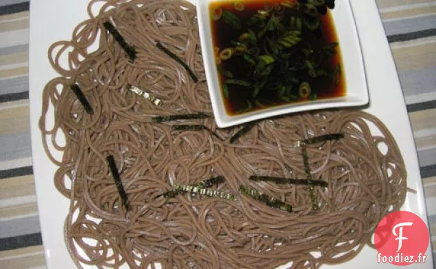 Soba