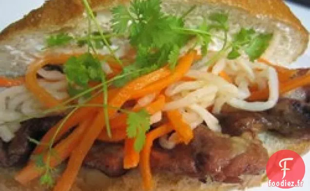 Banh Mi