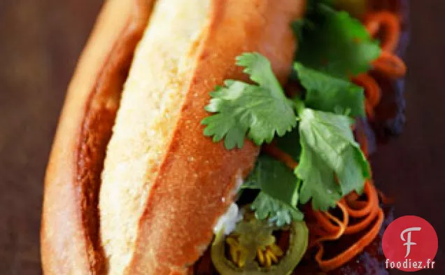 Banh Mi pour les Débutants