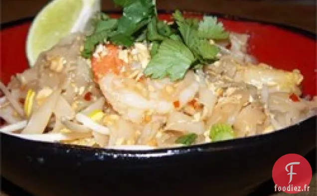 Sukhothai Pad Thaï
