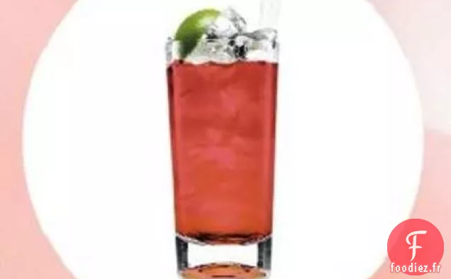 Pom Et Gingembre