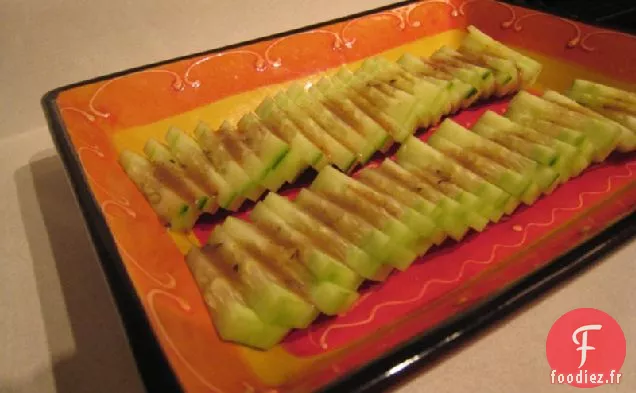 Biscuits au Gingembre