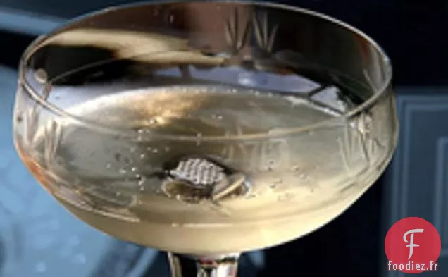 Gingembre Pétillant