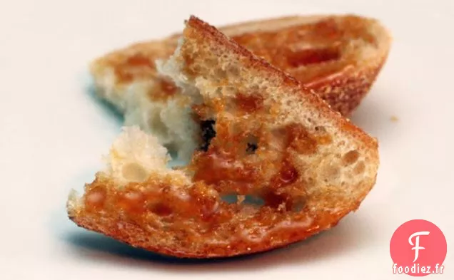 Gelée de gingembre Citron-mandarine Meyer