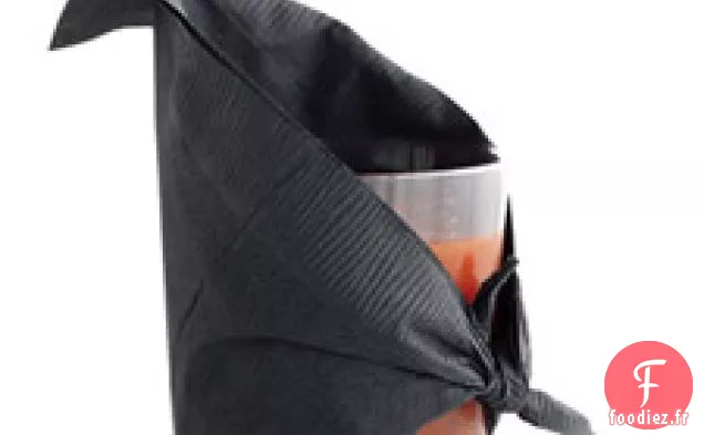Une Bonne Boisson Sanglante