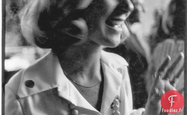 Gâteaux de Crabe de Jane