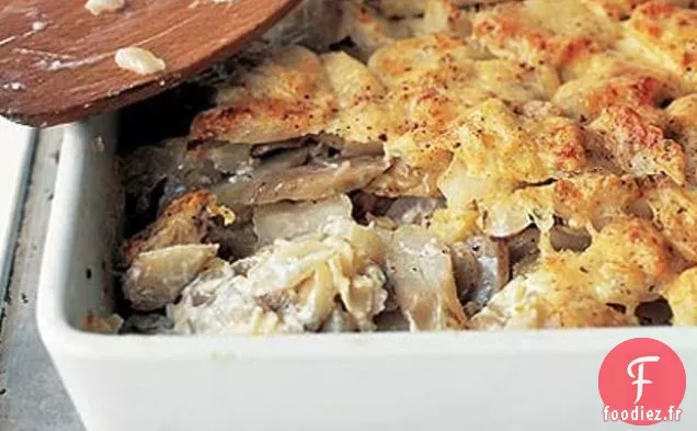 Jérusalem Dauphinoise