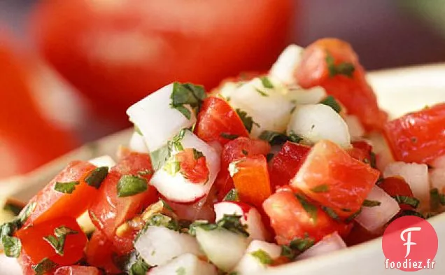 Planche à découper Salsa