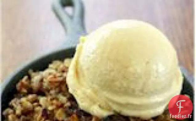 crème Glacée 