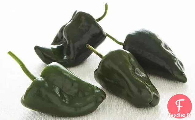 Taboulé de Quinoa du Sud-Ouest