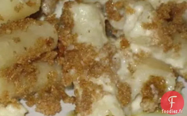 Mac - oh, bon sang