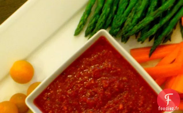 Soupe à la Coriandre Et aux Carottes