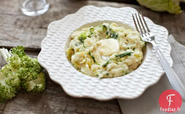 Ragoût de Bœuf à la Guinness