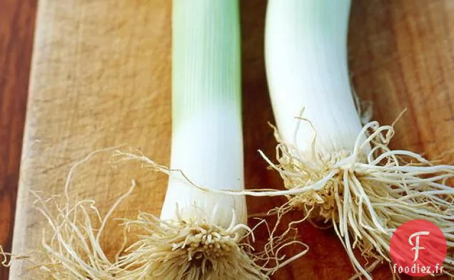 Bouillon de Bœuf