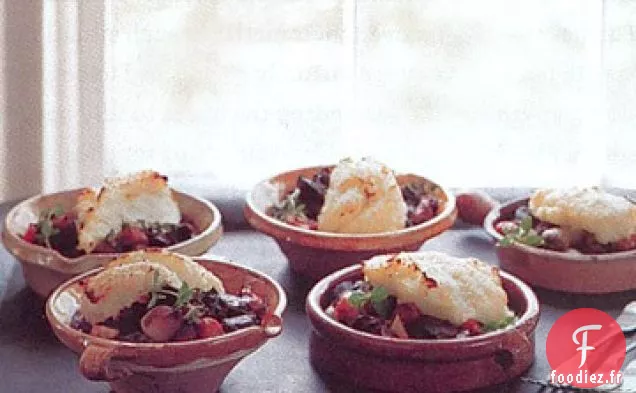 Boeuf Bourguignon