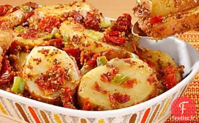 Pommes de Terre de la Rive Nord