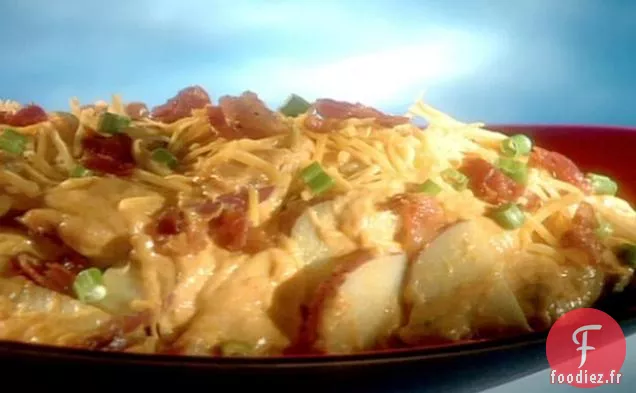 Pommes de Terre du Championnat Goody Girl
